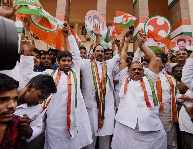 Bihar election results