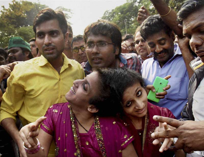 bihar election result