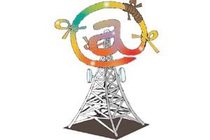 India now has 277 million internet users surpassing the US and second only to China, says the report.