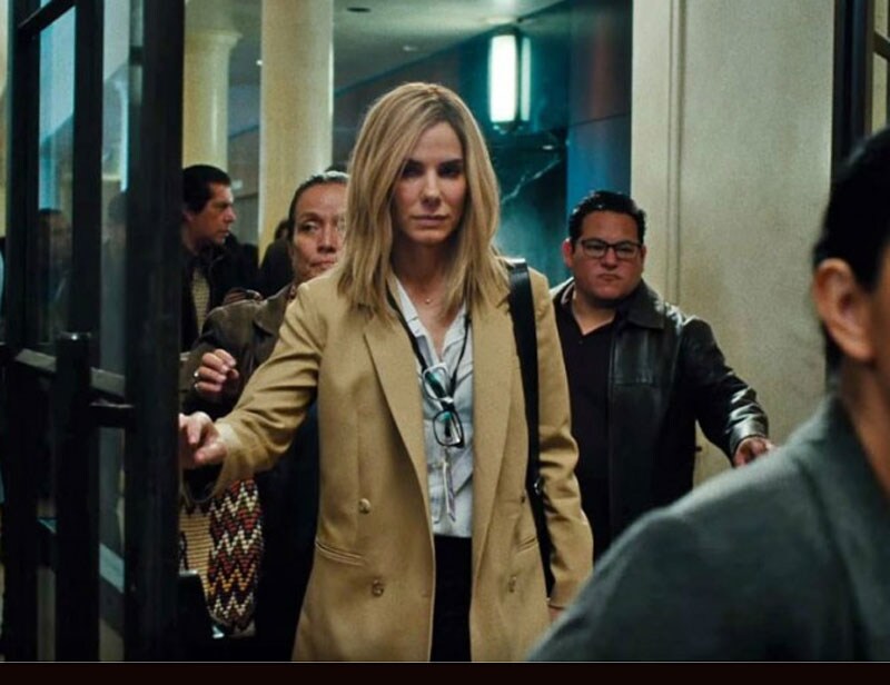 hollywood Box Office collections