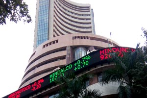 aditya birla fashion, bse sensex