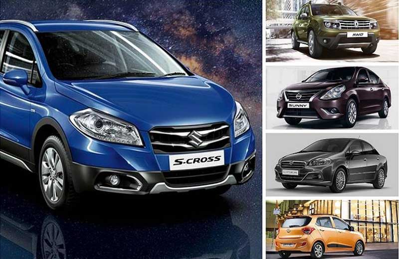 Diwali discounts on cars, Diwali offers on cars, diwali