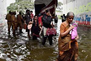 chennai floods