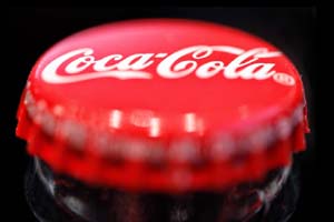 coca cola india