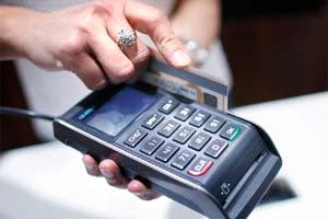 credit cards