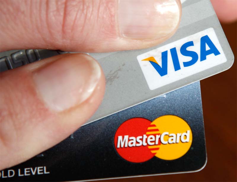 credit card