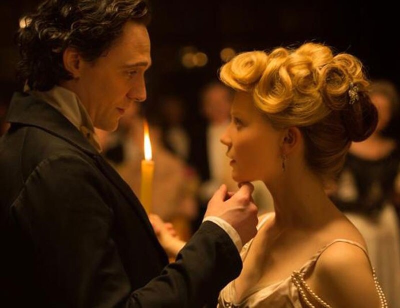 hollywood Box Office collections