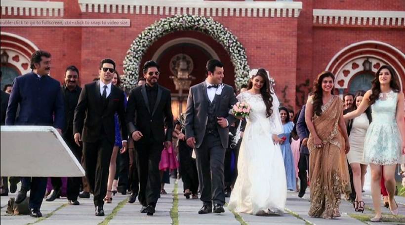 ‘Dilwale’ vs ‘Bajirao Mastani’ box office collections