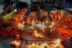 DIWALI apps