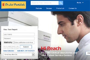 dr lal pathlabs ipo