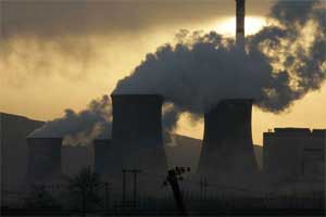 India emission rate