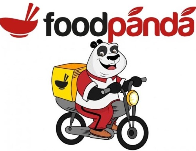 foodpanda indiain railways