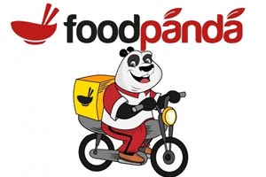 foodpanda app