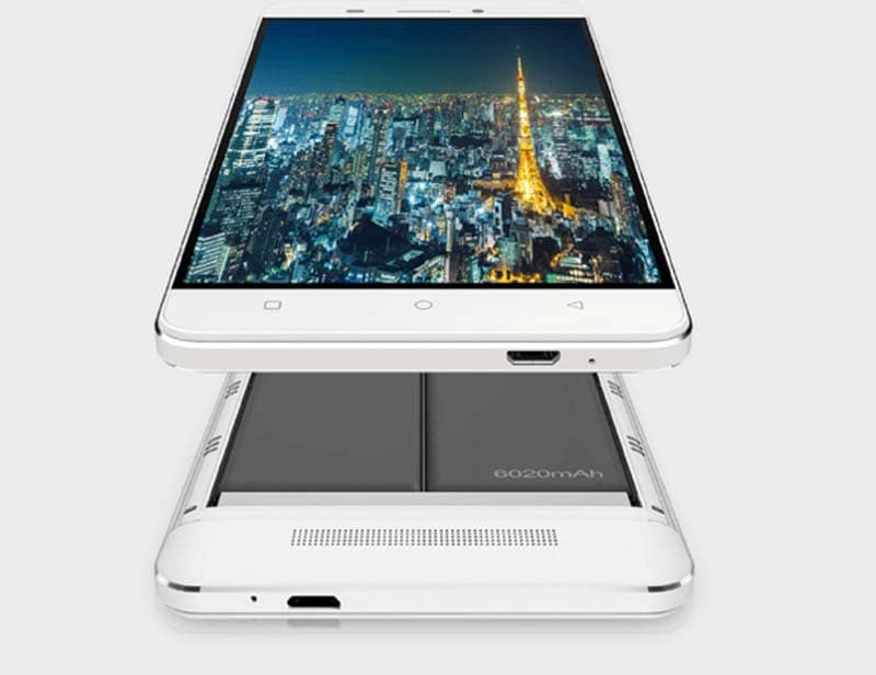 Gionee Marathon M5, Gionee Marathon M5 price, Gionee Marathon M5 price in India, Gionee Marathon M5 Plus price, Gionee Marathon M5 launched, Gionee Marathon M5 launch price, Gionee Marathon M5 specs, Gionee Marathon M5 features, flipkart, flipkart offers, flipkart smartphones, flipkart smartphone offers, flipkart gionee marathon M5
