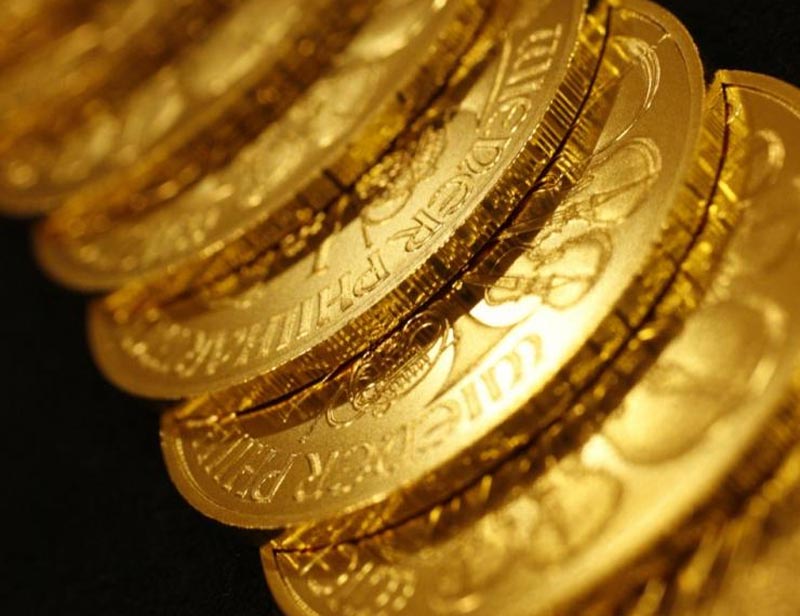 gold Coin