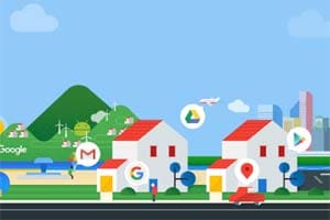 google alphabet