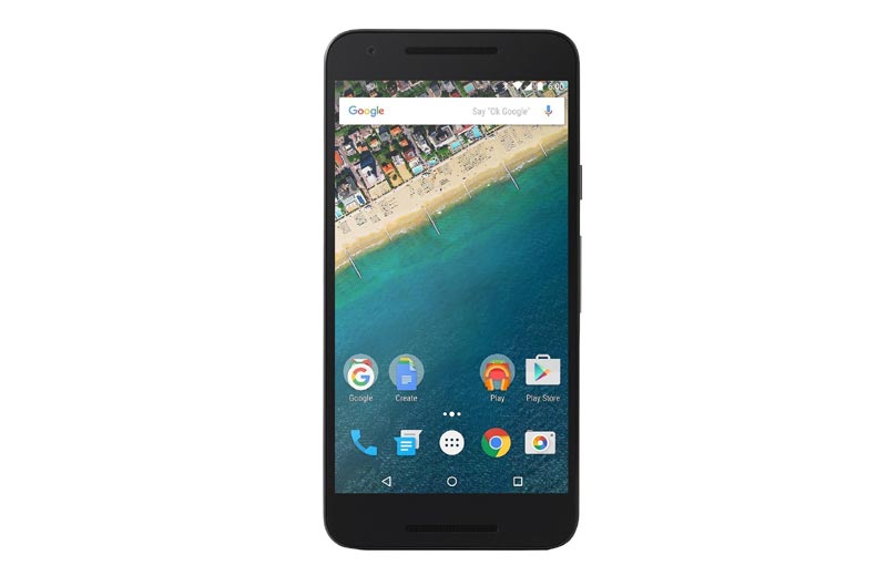 Google Nexus 5X, LG Nexus 5X, Nexus 5X, Google LG Nexus 5X