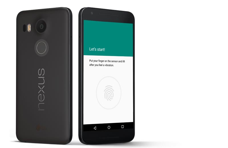 Google Nexus 5X, LG Nexus 5X, Nexus 5X, Google LG Nexus 5X