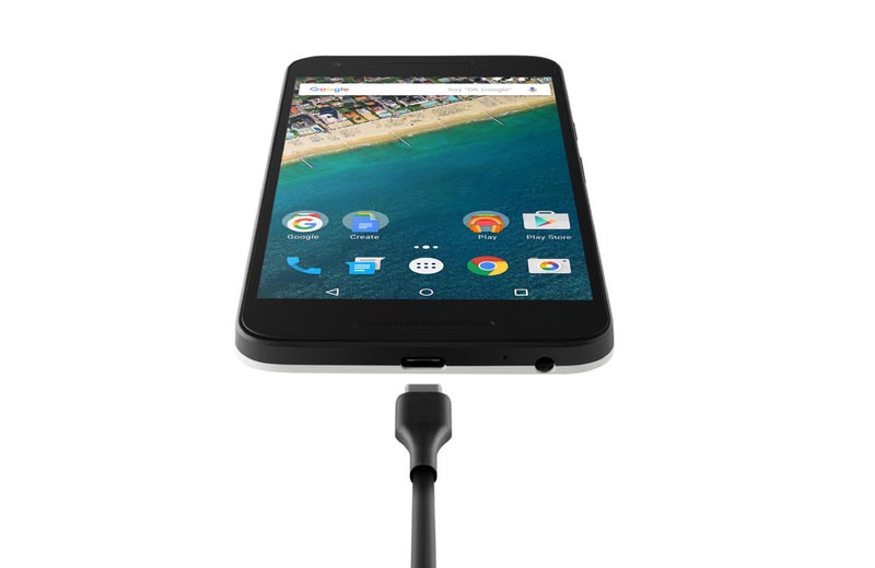 Google Nexus 5X, LG Nexus 5X, Nexus 5X, Google LG Nexus 5X