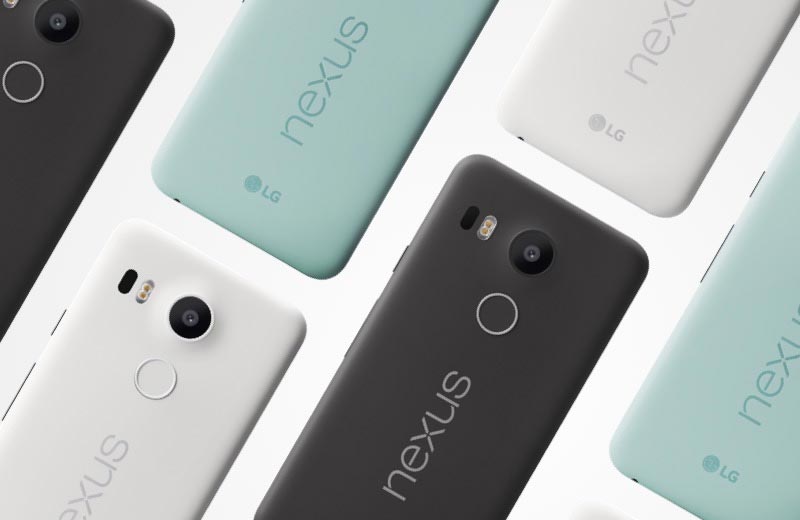 Google LG Nexus 5X, LG Nexus 5X, Google Nexus 5X