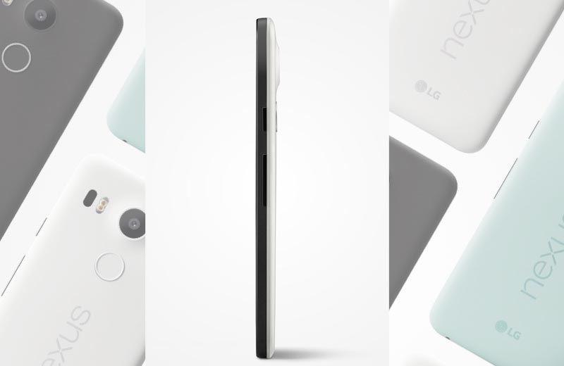 Google LG Nexus 5X, LG Nexus 5X, Google Nexus 5X