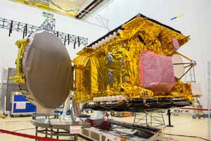 gsat 15 launch