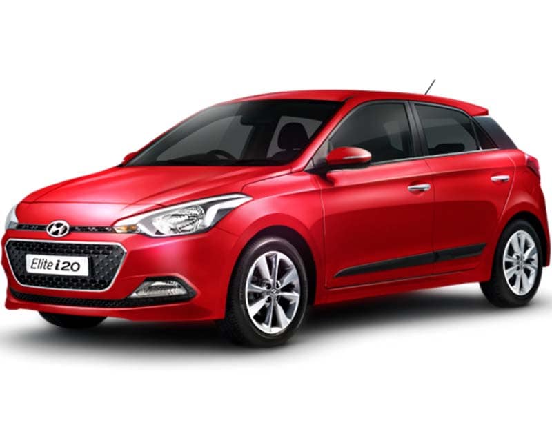 hyundai elite i20