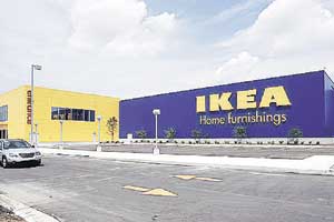 IKEA has been sourcing from the country for the last 30 years and plans to double its sourcing volumes by 2020.