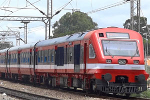 South Central Railway