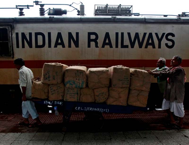 indian railways