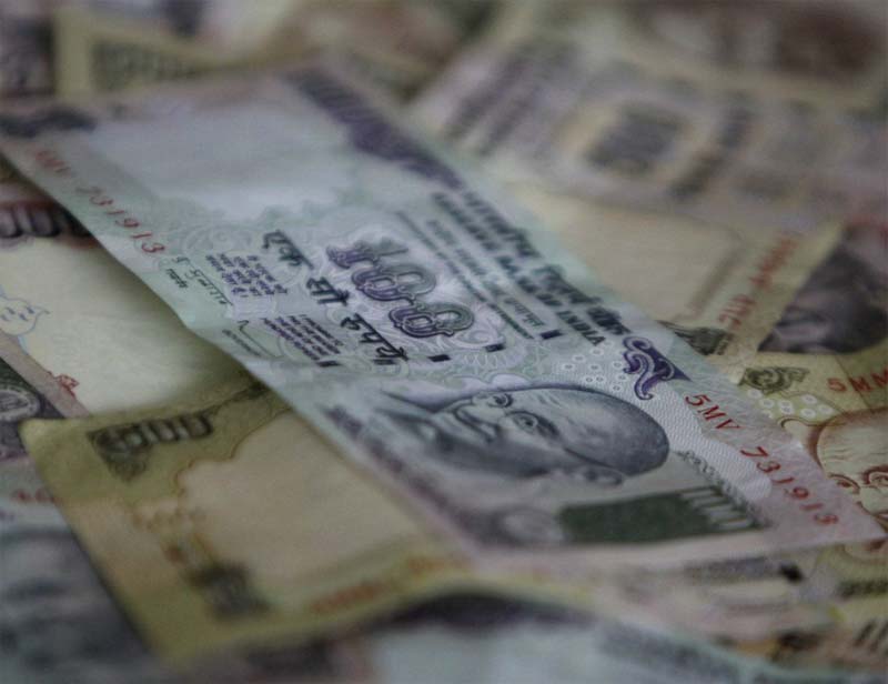 indian rupee