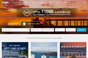 Ixigo launches ‘Super Value Hotels’