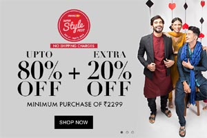 Jabong 'Super Style Fest'