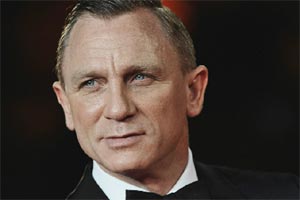 james bond, spectre, daniel craig
