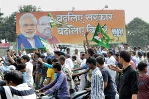 Bihar election news 2015
