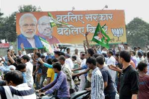 Bihar election news 2015