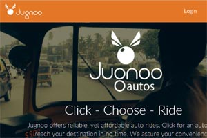 jugnoo app
