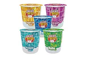 kwality dairy