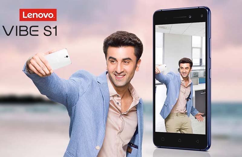 Lenovo Vibe S1, Lenovo Vibe S1 price, Lenovo Vibe S1 price in India