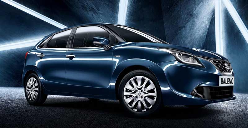 Market leader Maruti Suzuki has maintained its momentum from the Navratras to Diwali and is expecting deliveries of 15,000 units on Dhanteras compared to 11,500 units delivered last year - 21,000 bookings for the Maruti Suzuki Baleno alone have been logged. Maruti is also looking at a growth of 17%-20% in retail sales for the festive period. The entire portfolio of Maruti Suzuki has a discounted price for the festive season, except for the newly launched Baleno and hybrid variants of Ciaz and Ertiga. Even the crossover S-Cross is being sold for discounts ranging between Rs 40,000 and Rs 90,000. Maruti Suzuki S-Cross is witnessing brisk sales but the enthusiasm of the customers for the model has reduced somewhat. (In photo: Maruti Suzuki Baleno)