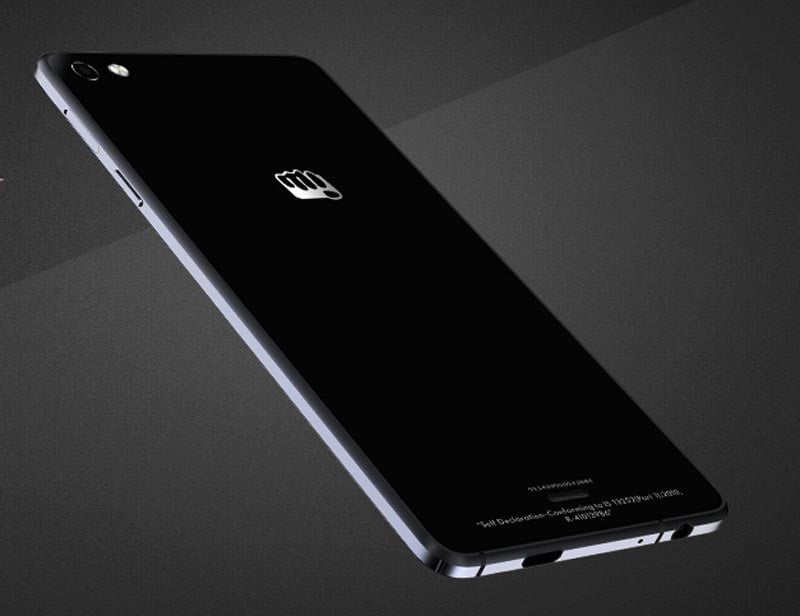 micromax canvas 5