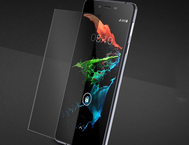 micromax canvas 5