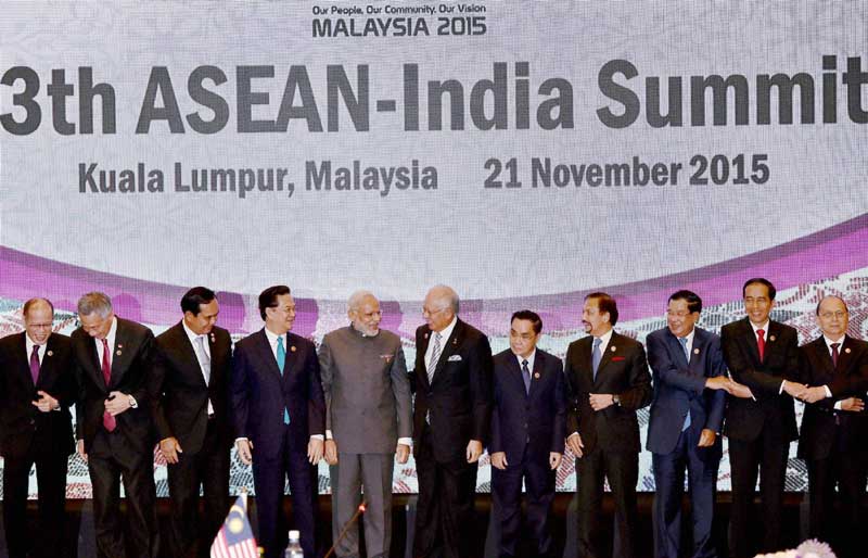 #‎ModiAtASEAN‬