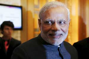 Committed to provide transparent, predictable tax regime: PM Narendra Modi at ASEAN-India summit