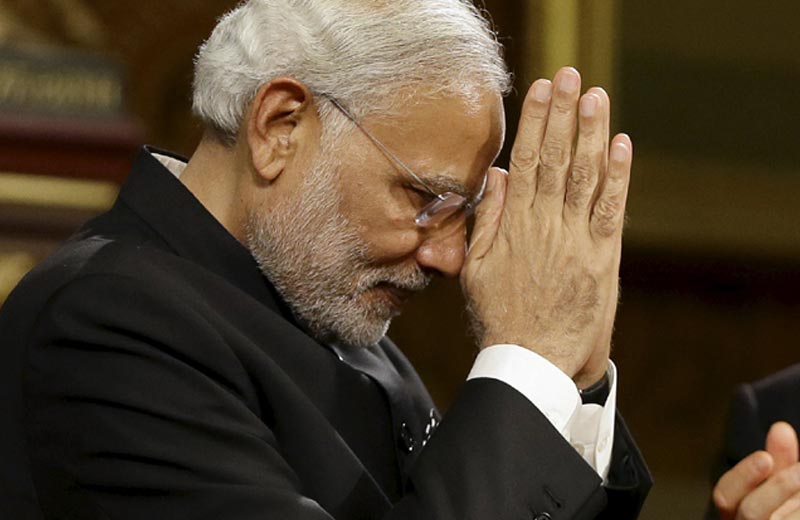 5. India Bulls to invest 66 million pound in British start-up bank Oaknorth. (Reuters photo)