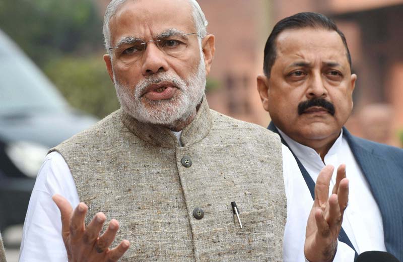 narendra modi parliament, narendra modi parliament speech 2015