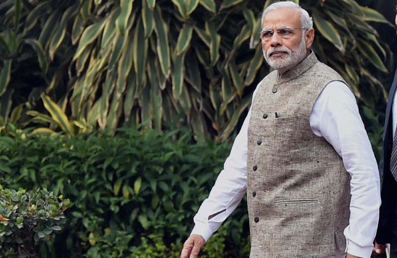 GST Bill