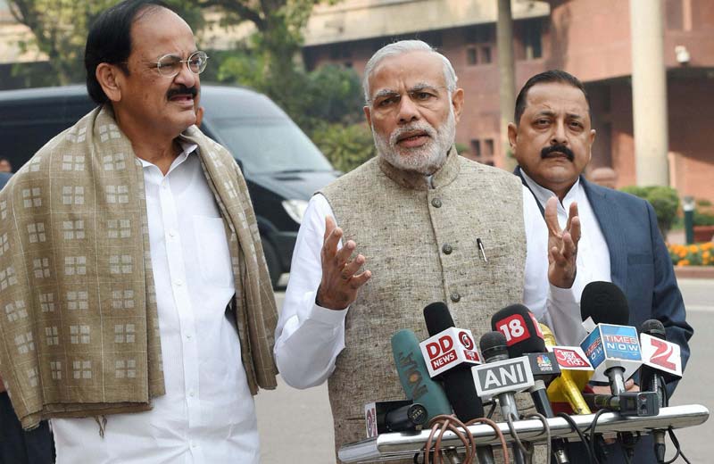 narendra modi parliament, narendra modi parliament speech 2015