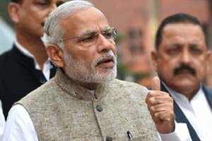 narendra modi mann ki baat