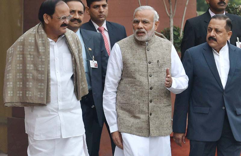 narendra modi parliament, narendra modi parliament speech 2015